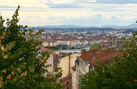 ליון צרפת lyon france